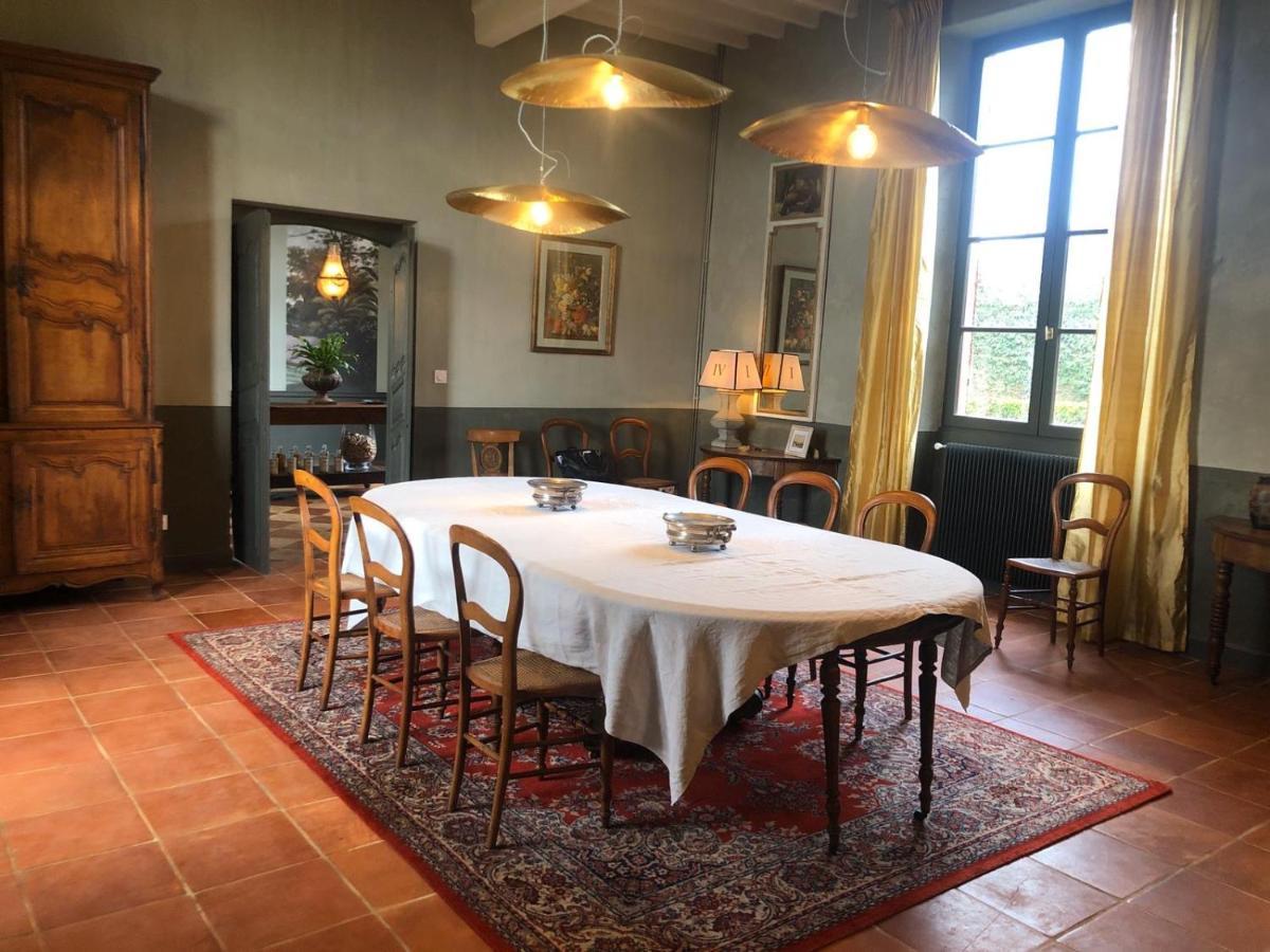 Château Sigalas Rabaud Bommes Exterior foto
